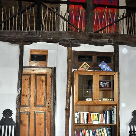 Villa Maison Adoree *