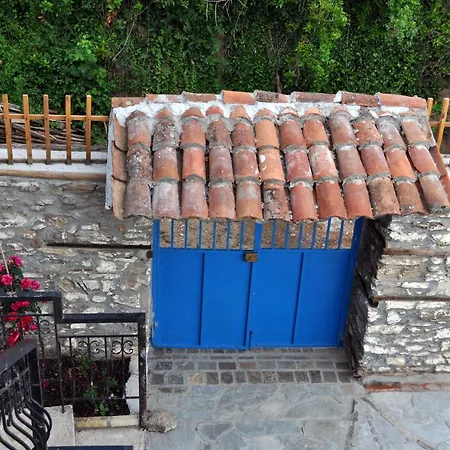 Maison Adoree Villa Vrasna