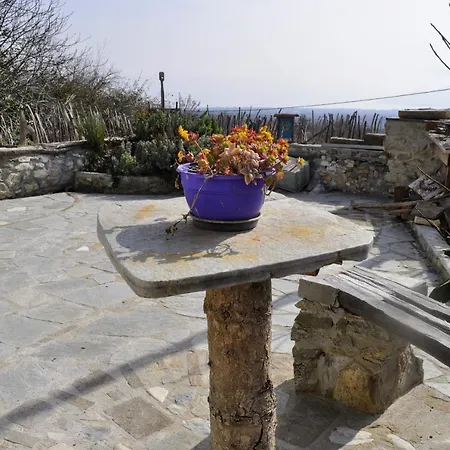 Maison Adoree Villa Vrasna