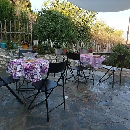 Villa Maison Adoree Vrasná