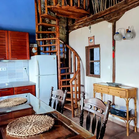 Maison Adoree Villa Vrasna