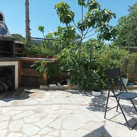 Villa Maison Adoree Vrasná